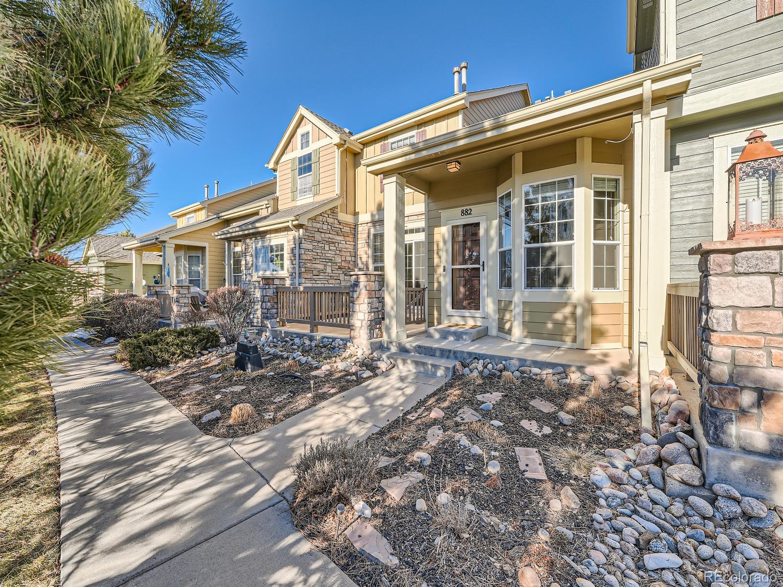 MLS Image #1 for 882  ironspur court,castle rock, Colorado