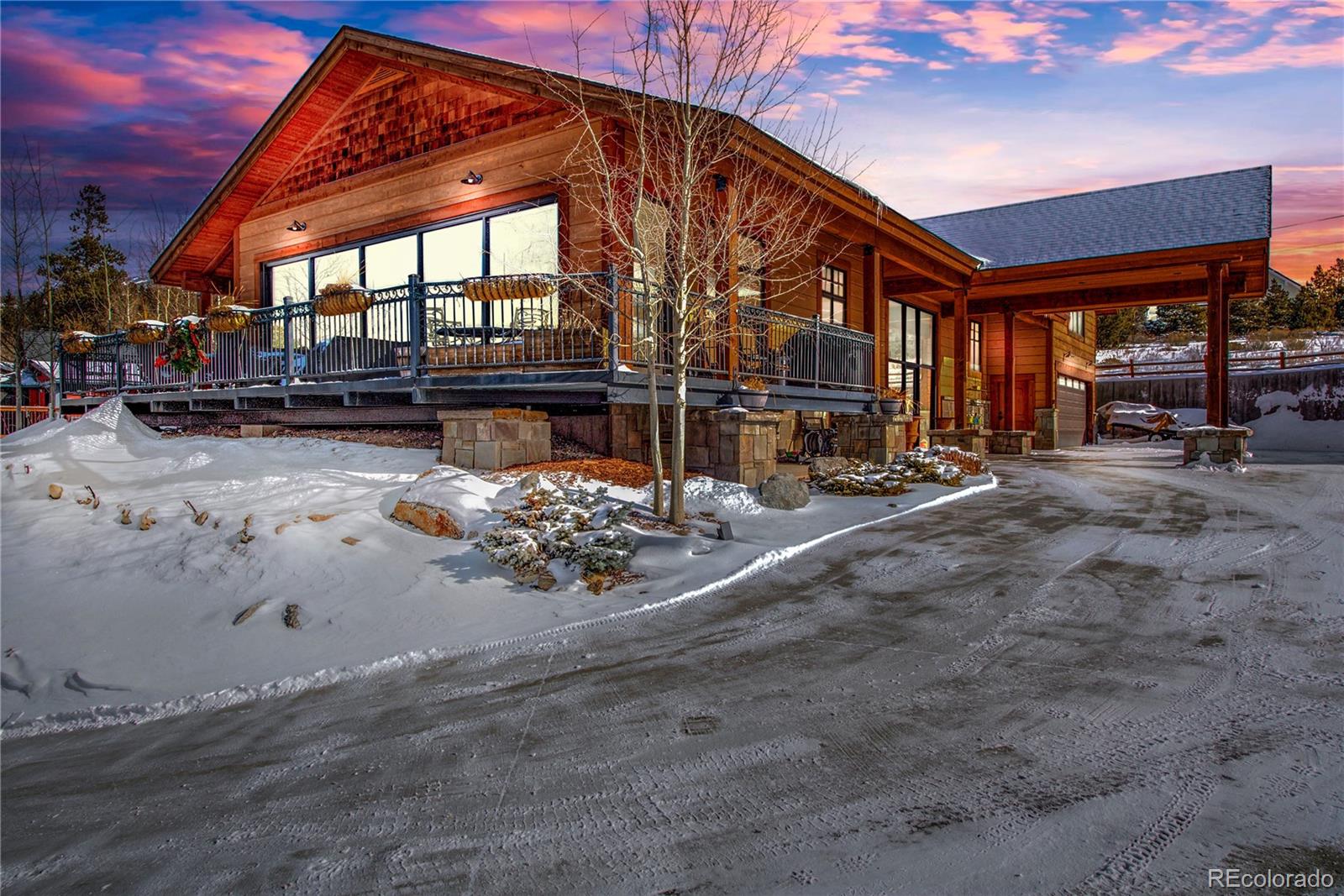 MLS Image #0 for 391  hummingbird circle,silverthorne, Colorado