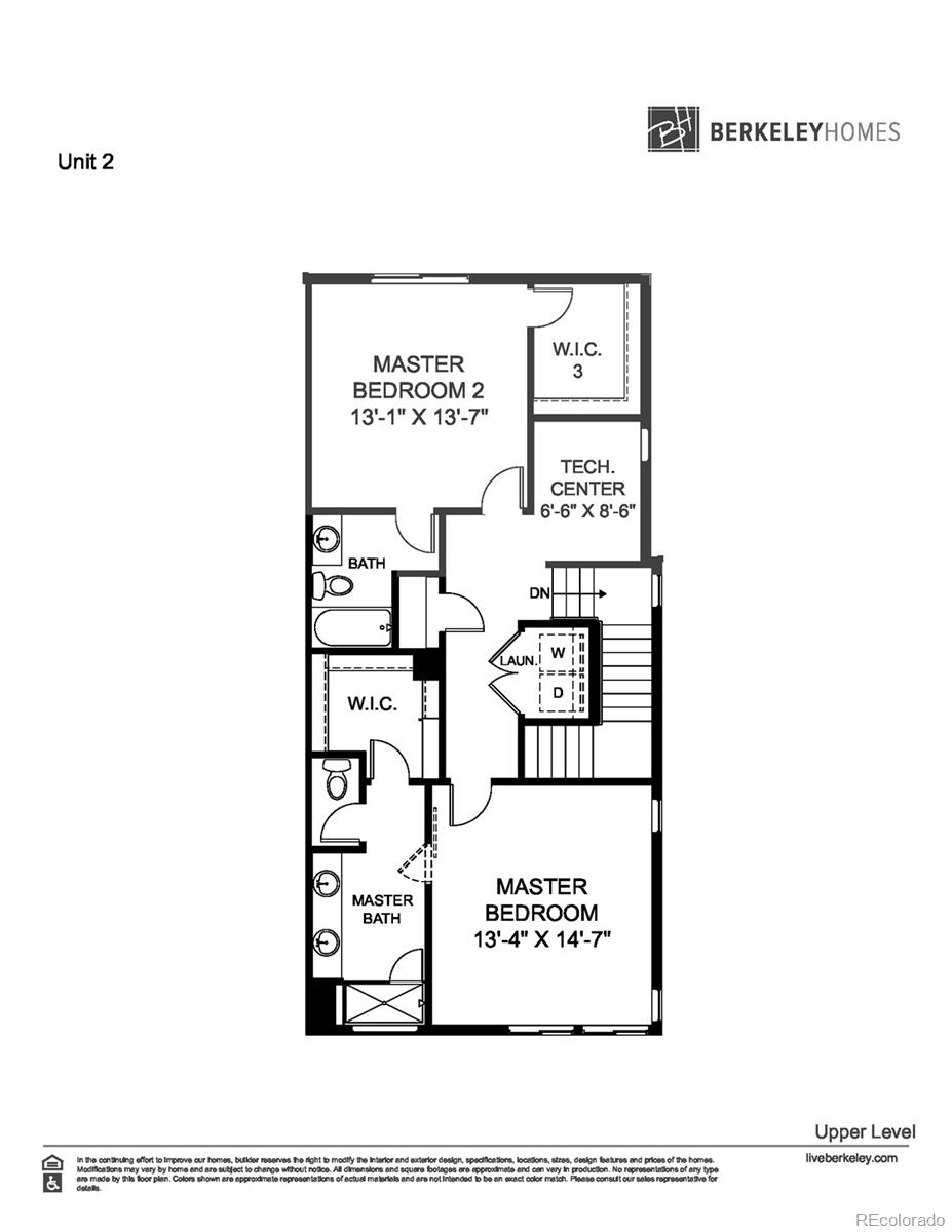 MLS Image #32 for 9486 w 58th circle,arvada, Colorado