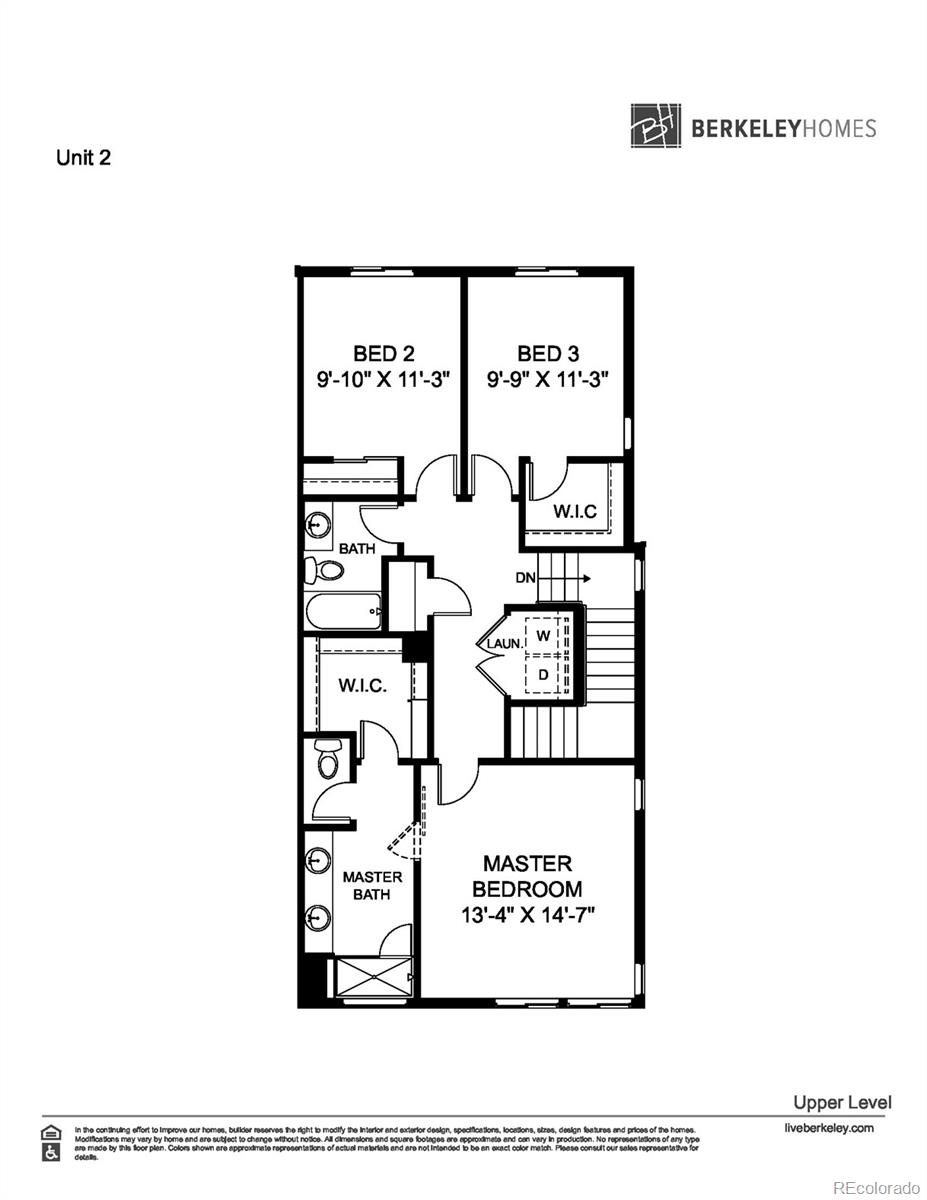 MLS Image #33 for 9486 w 58th circle,arvada, Colorado