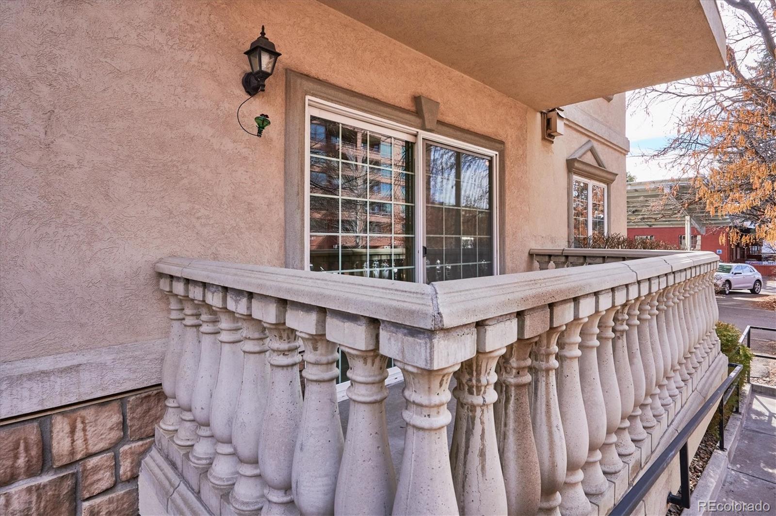 MLS Image #2 for 40 s madison street,denver, Colorado