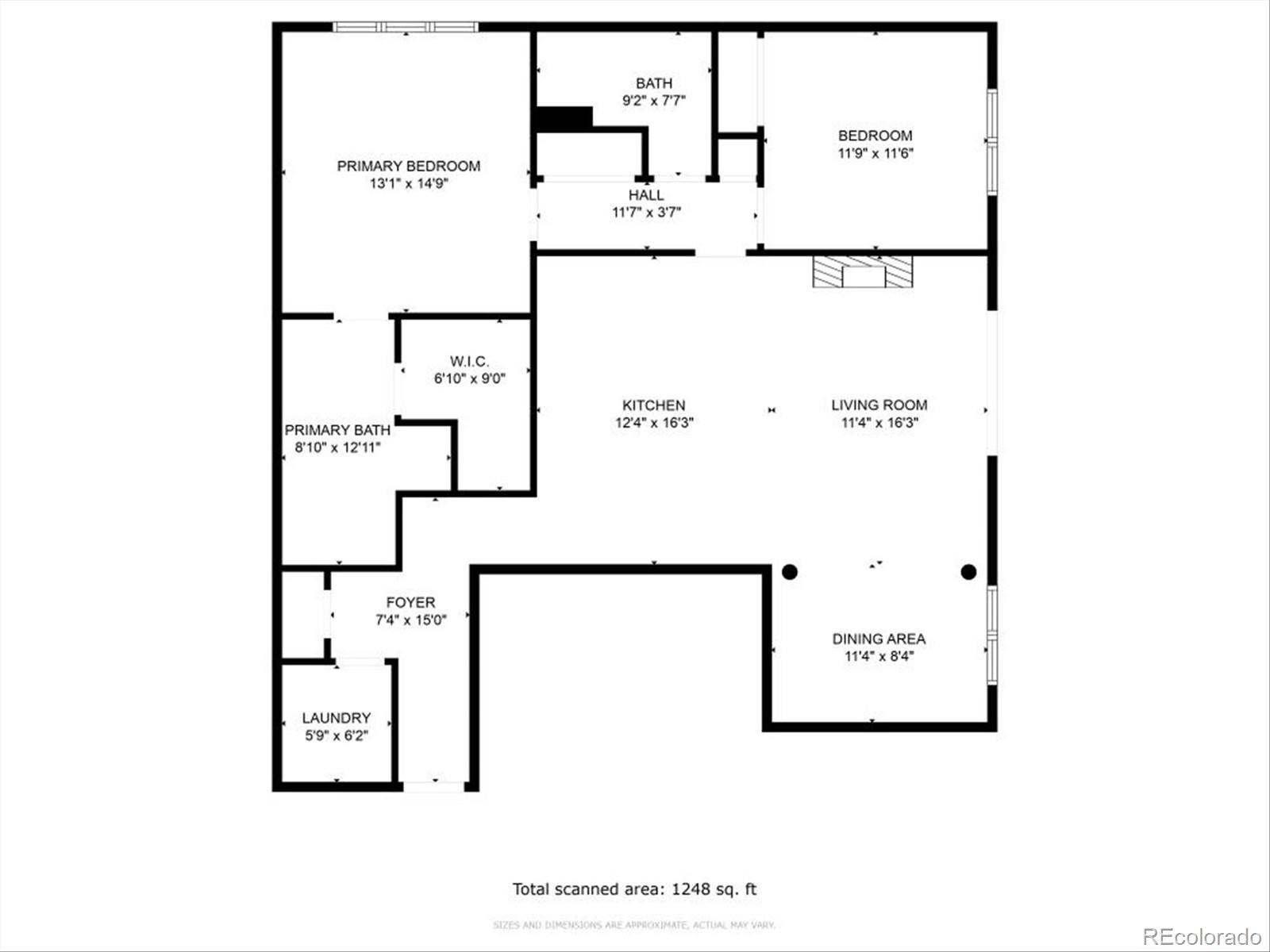 MLS Image #28 for 40 s madison street,denver, Colorado