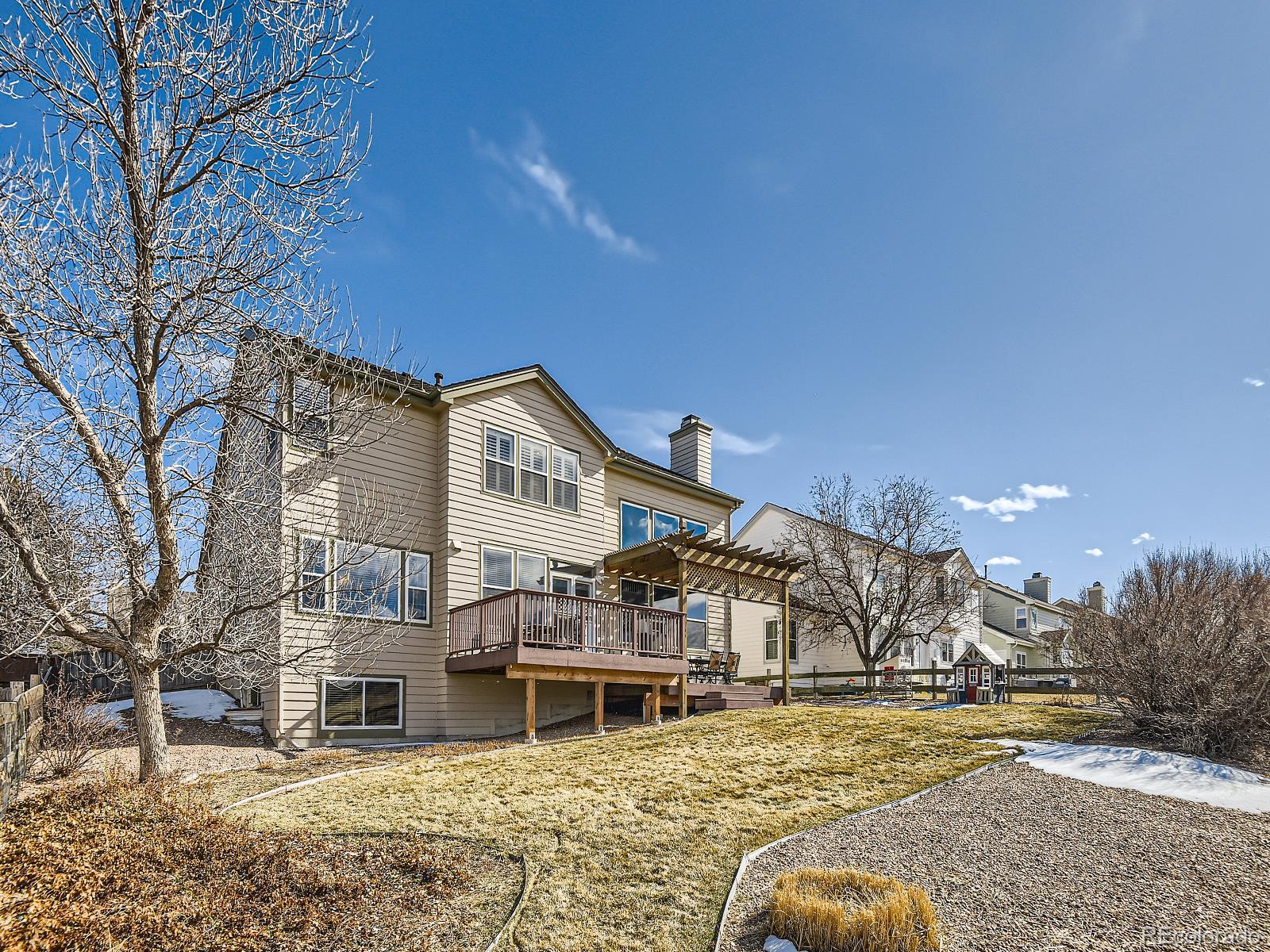 MLS Image #28 for 10283  rowlock way,parker, Colorado