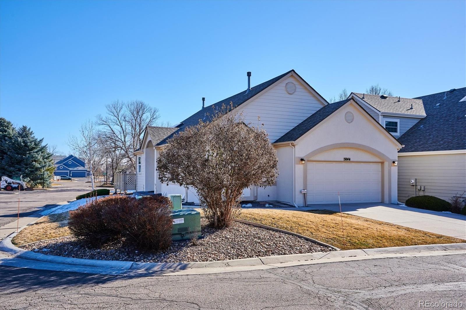 CMA Image for 5044 S Newcombe Court,Littleton, Colorado