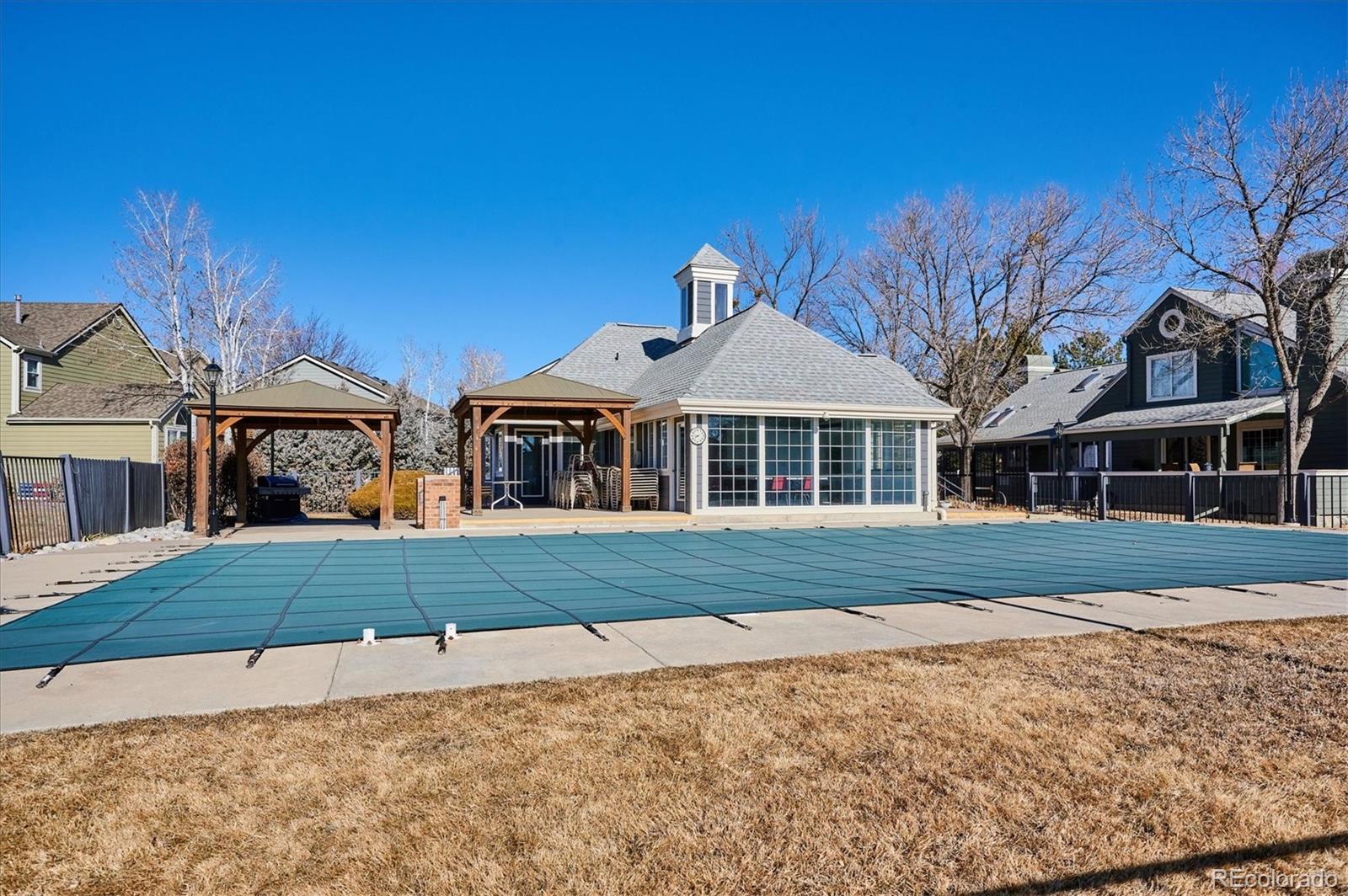 MLS Image #25 for 5044 s newcombe court,littleton, Colorado
