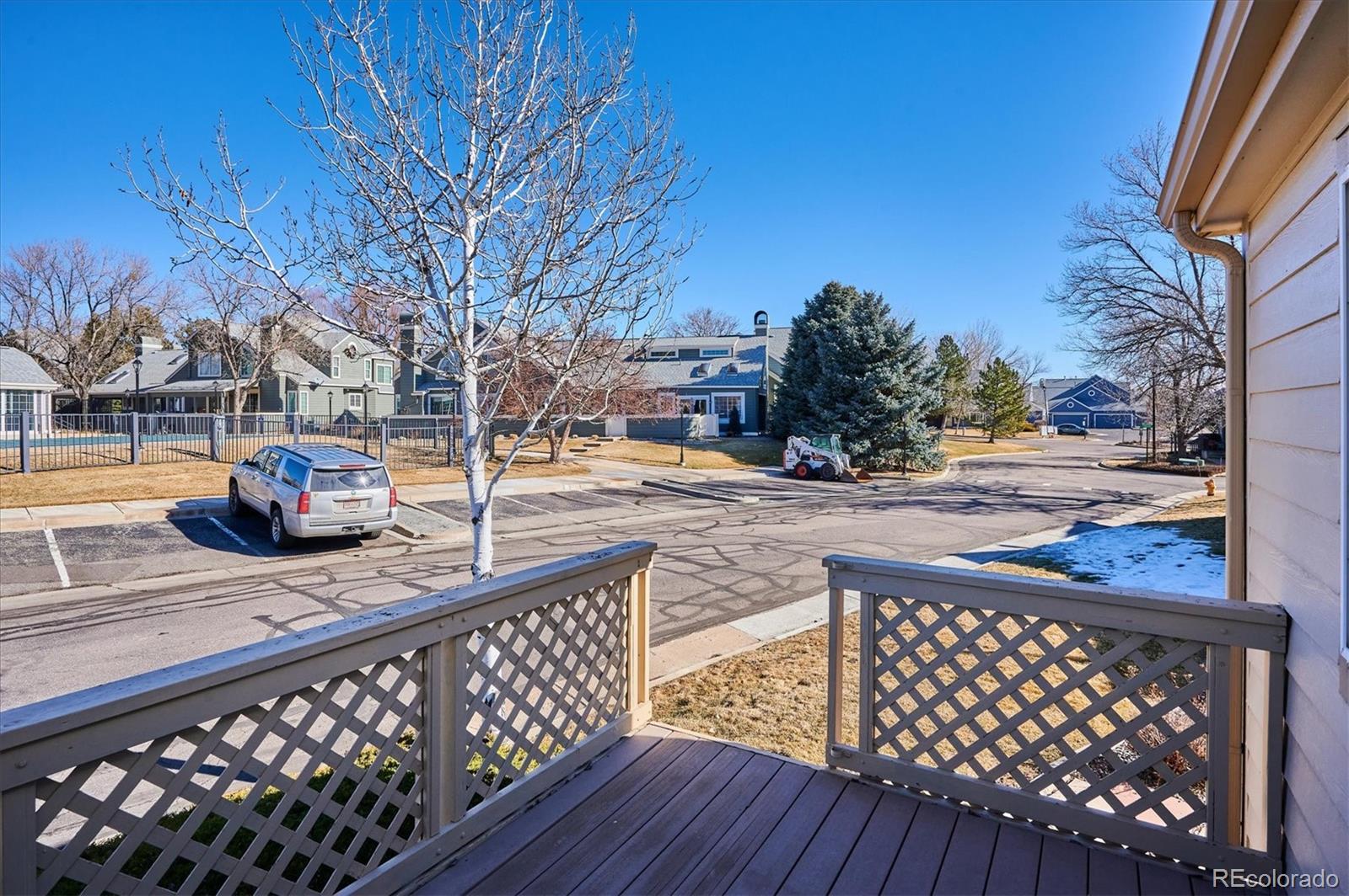 MLS Image #3 for 5044 s newcombe court,littleton, Colorado