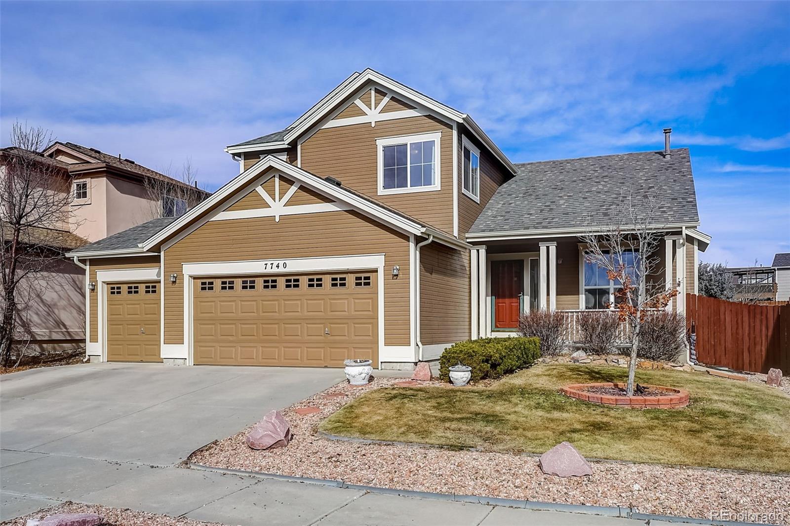 MLS Image #0 for 7740  manston drive,colorado springs, Colorado