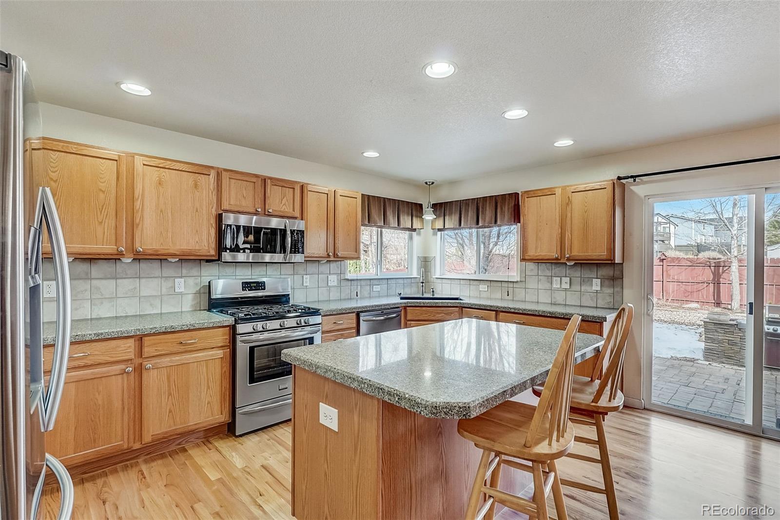 MLS Image #2 for 7740  manston drive,colorado springs, Colorado