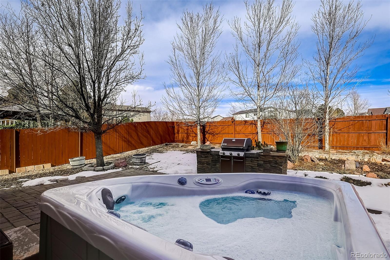 MLS Image #30 for 7740  manston drive,colorado springs, Colorado