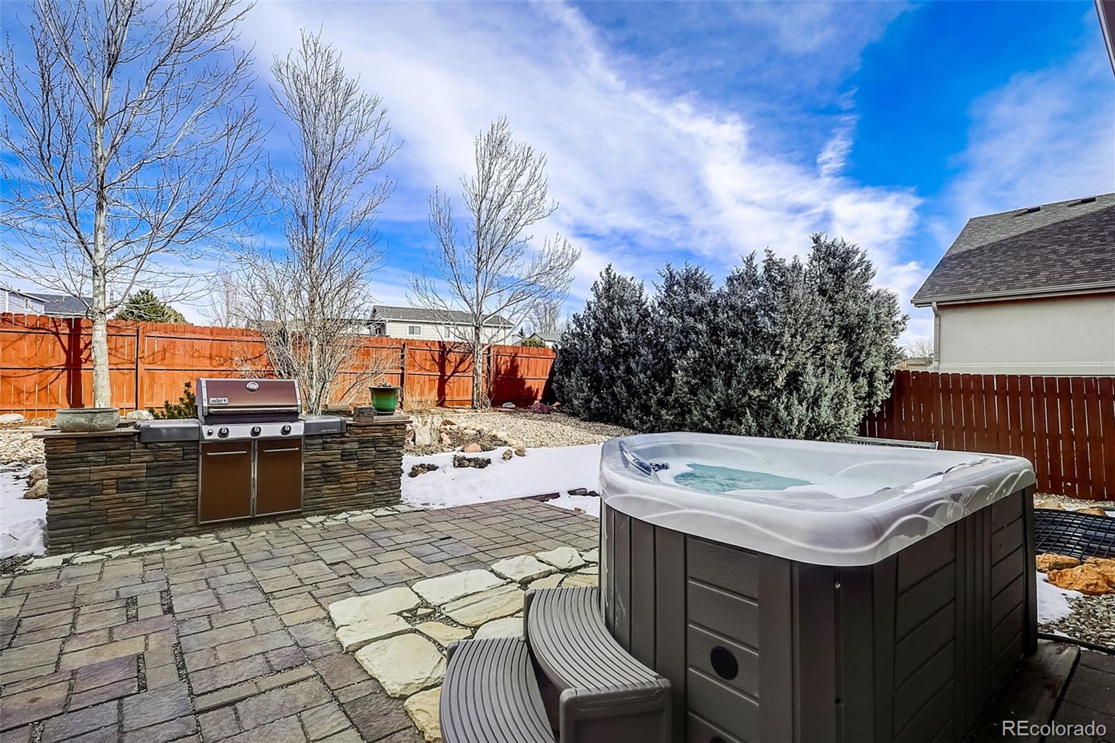 MLS Image #31 for 7740  manston drive,colorado springs, Colorado