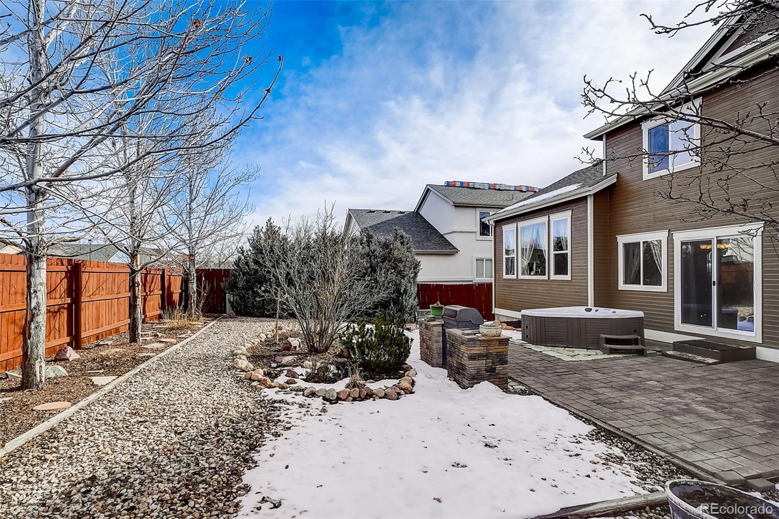 MLS Image #32 for 7740  manston drive,colorado springs, Colorado