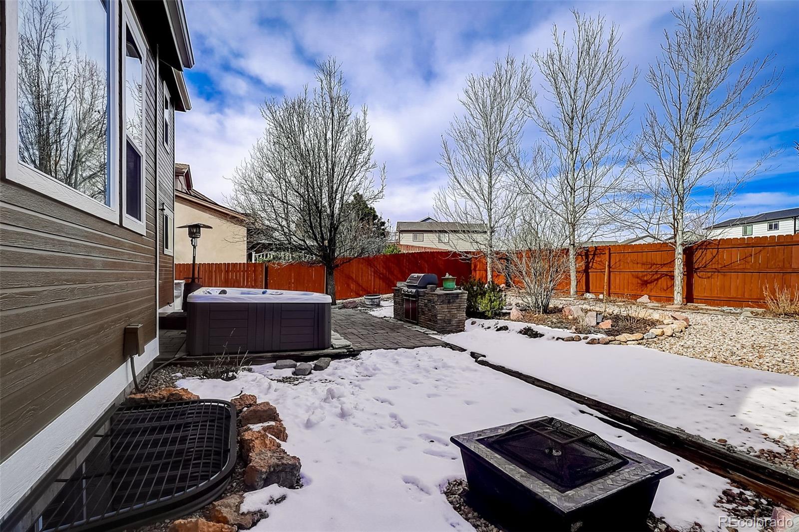 MLS Image #33 for 7740  manston drive,colorado springs, Colorado