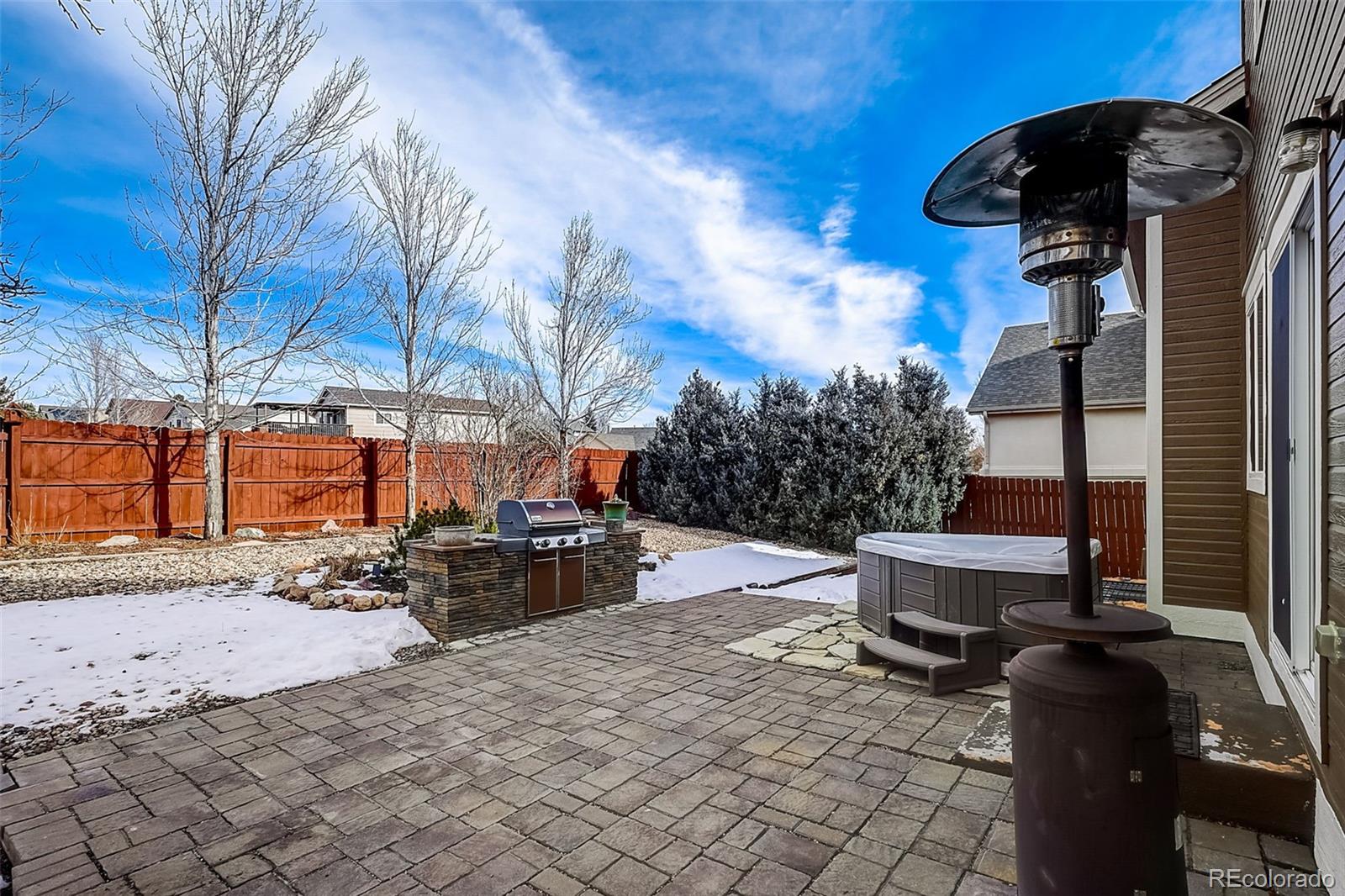 MLS Image #34 for 7740  manston drive,colorado springs, Colorado