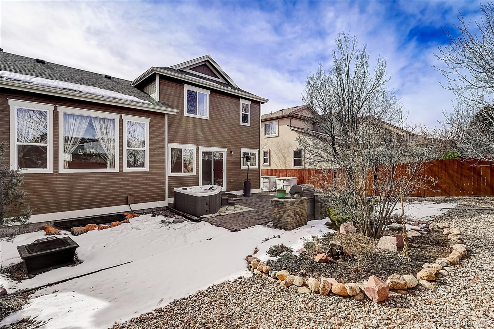 MLS Image #35 for 7740  manston drive,colorado springs, Colorado