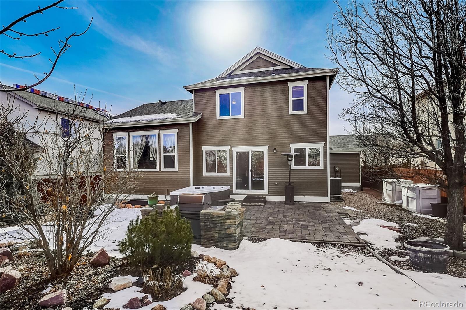 MLS Image #36 for 7740  manston drive,colorado springs, Colorado