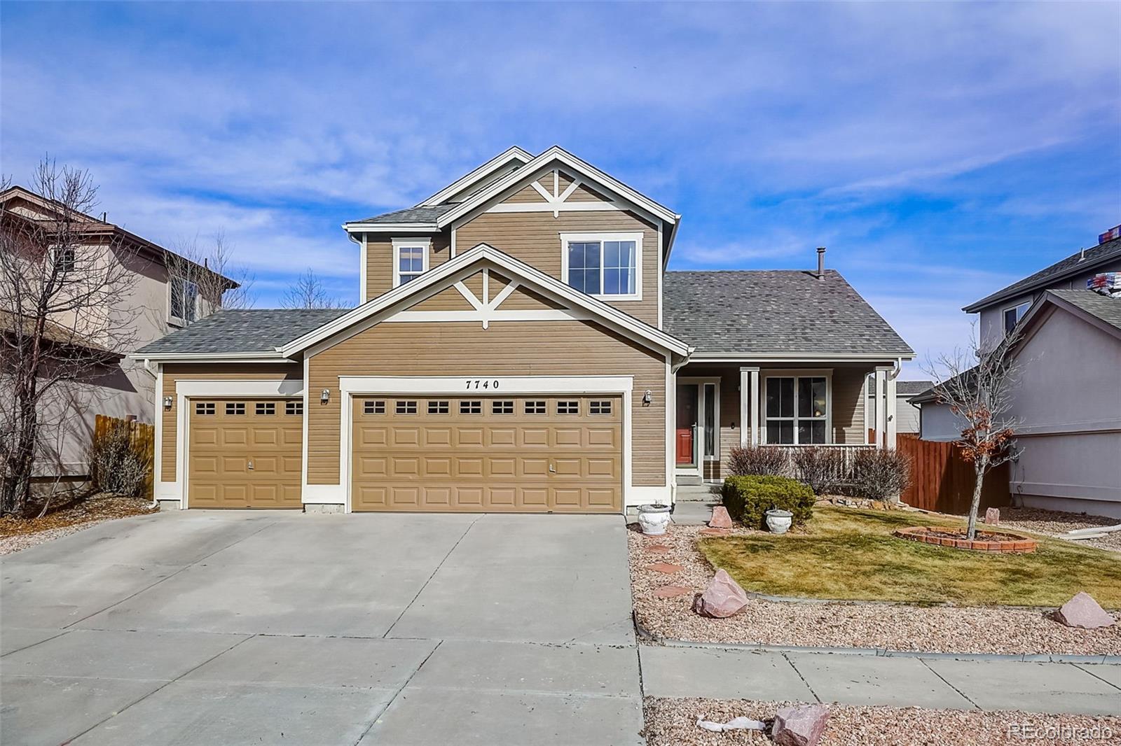 MLS Image #37 for 7740  manston drive,colorado springs, Colorado