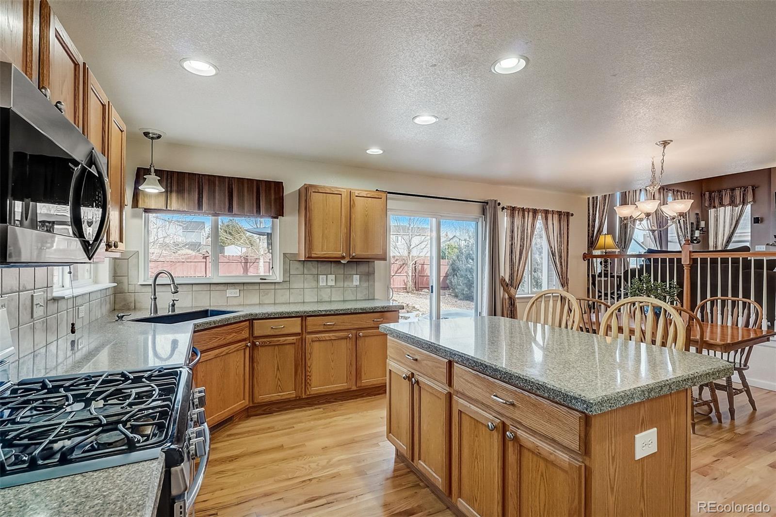 MLS Image #4 for 7740  manston drive,colorado springs, Colorado