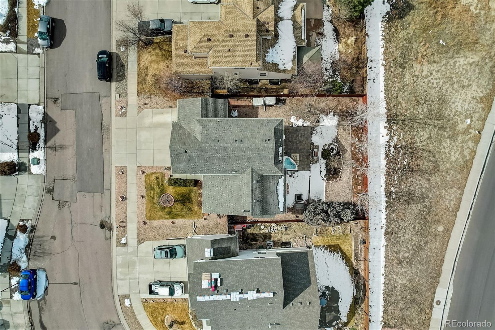 MLS Image #42 for 7740  manston drive,colorado springs, Colorado