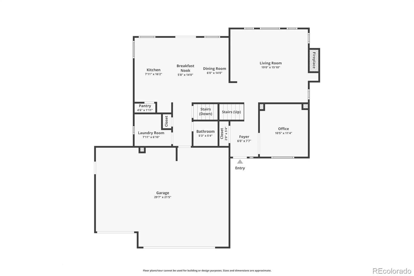 MLS Image #48 for 7740  manston drive,colorado springs, Colorado