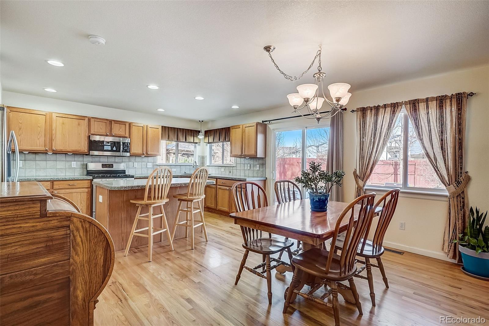 MLS Image #5 for 7740  manston drive,colorado springs, Colorado