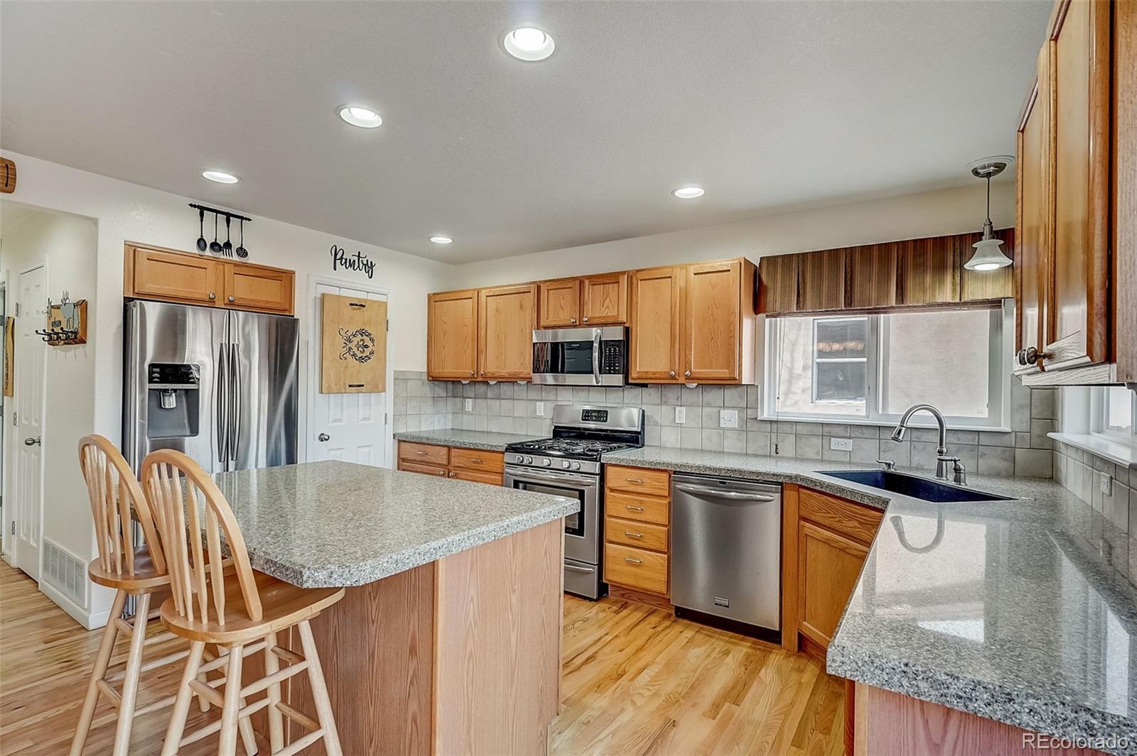 MLS Image #6 for 7740  manston drive,colorado springs, Colorado