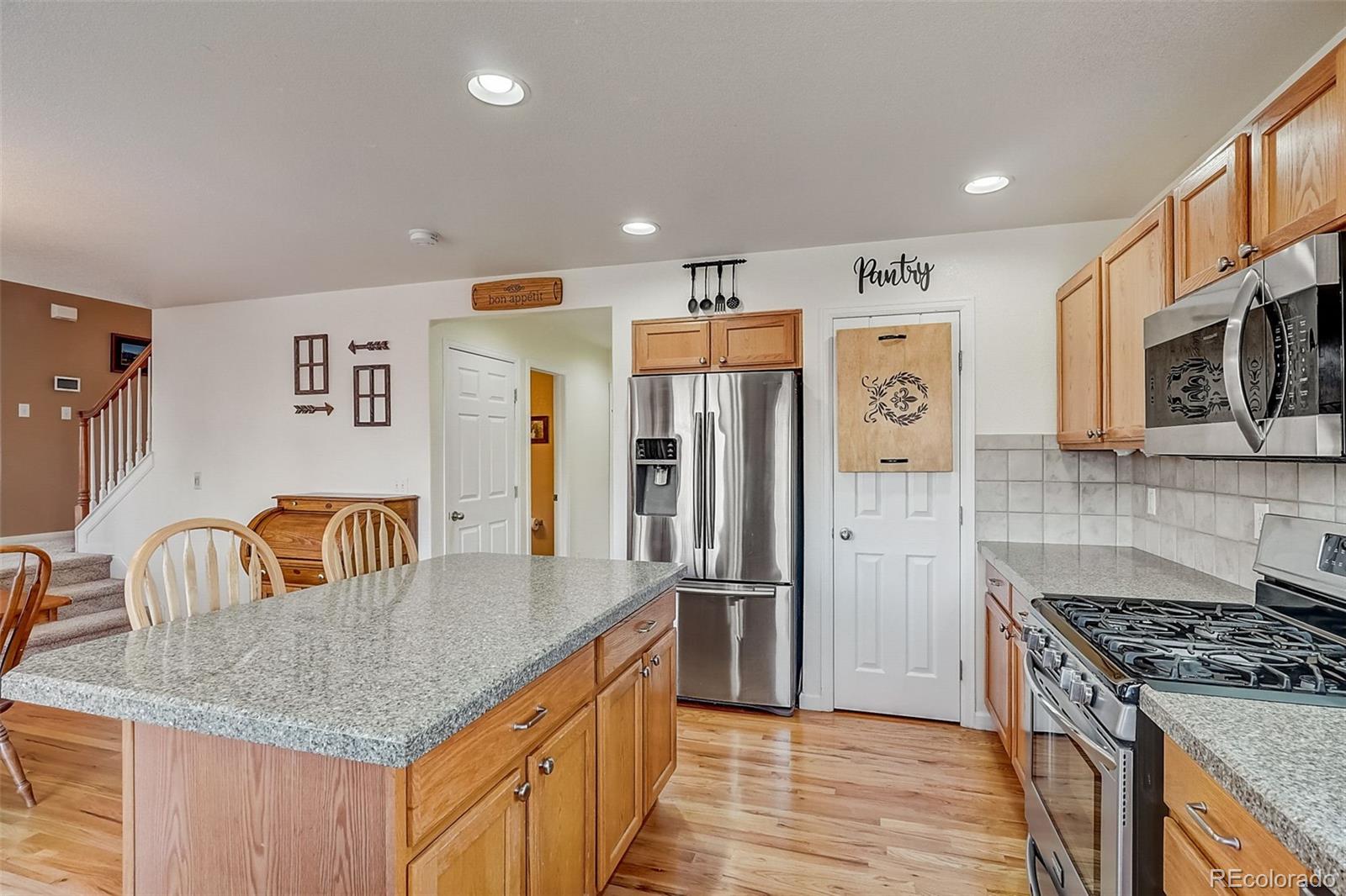 MLS Image #7 for 7740  manston drive,colorado springs, Colorado