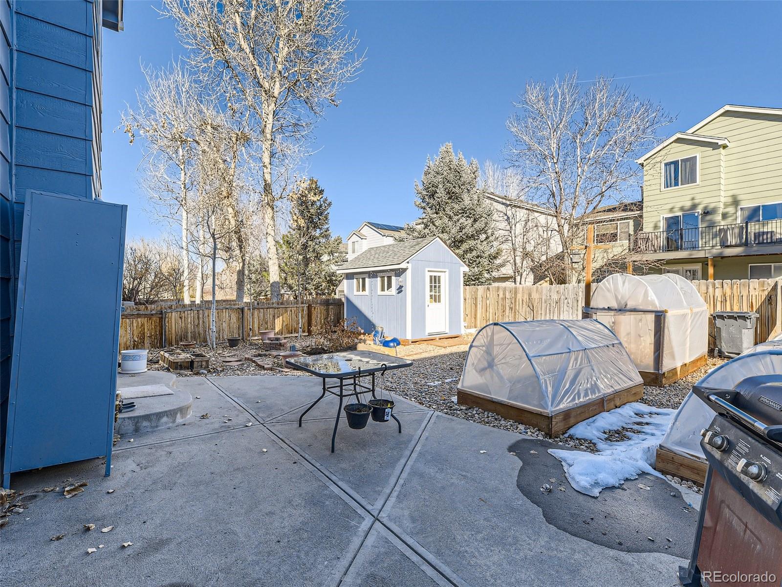 MLS Image #35 for 11268  latigo lane,parker, Colorado