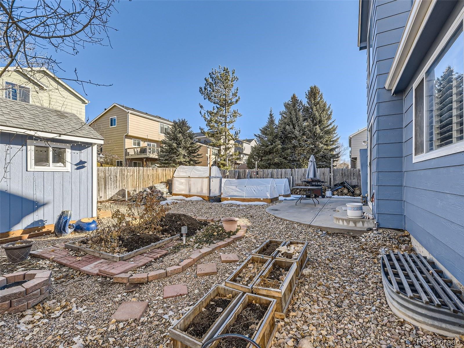 MLS Image #36 for 11268  latigo lane,parker, Colorado