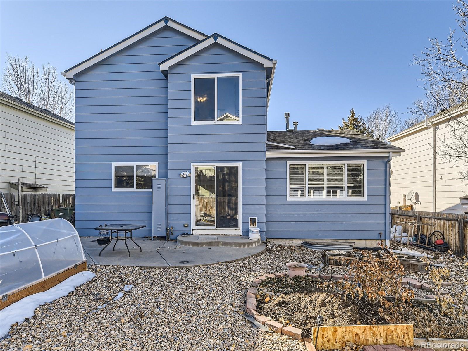 MLS Image #37 for 11268  latigo lane,parker, Colorado