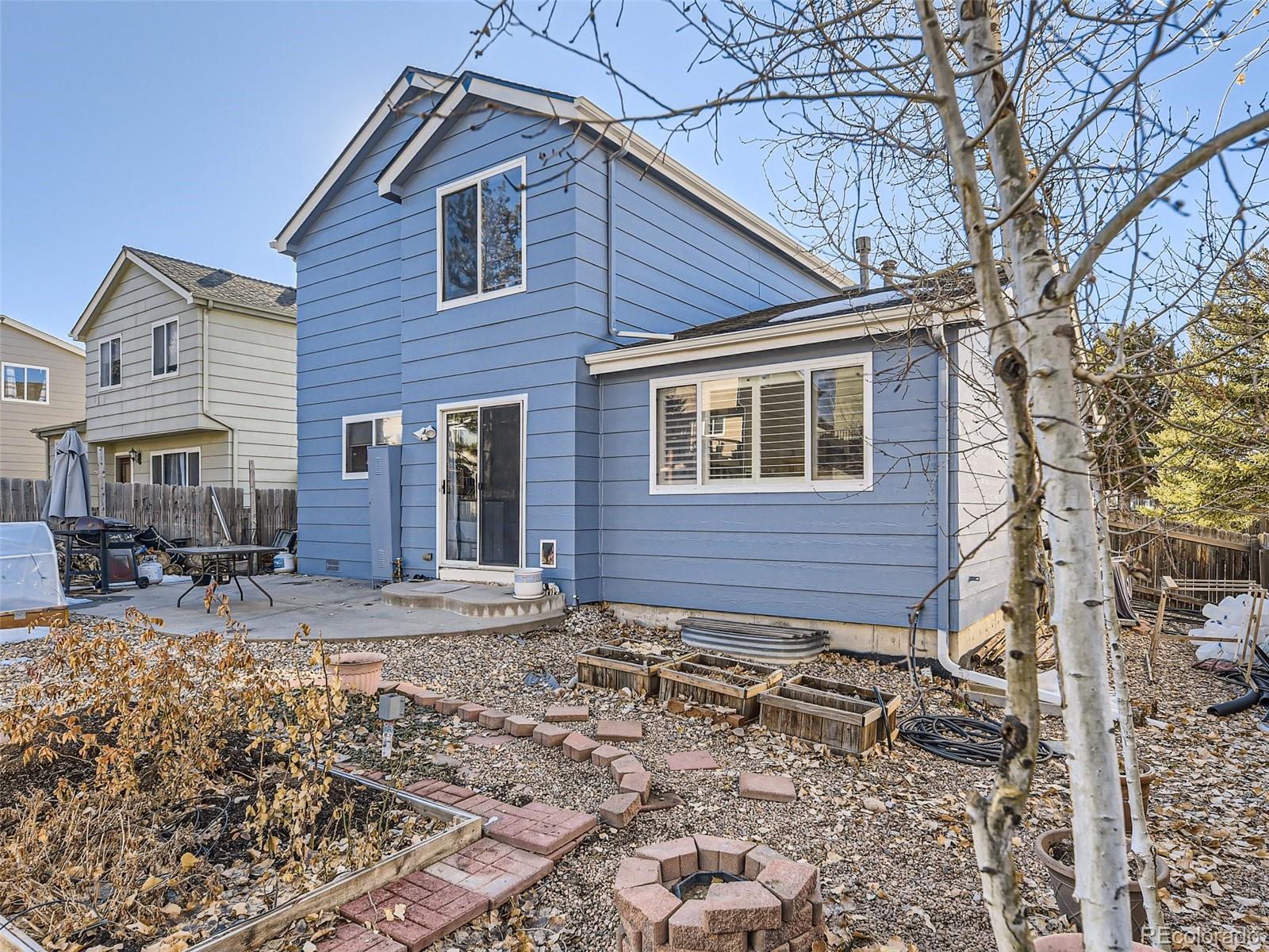 MLS Image #38 for 11268  latigo lane,parker, Colorado