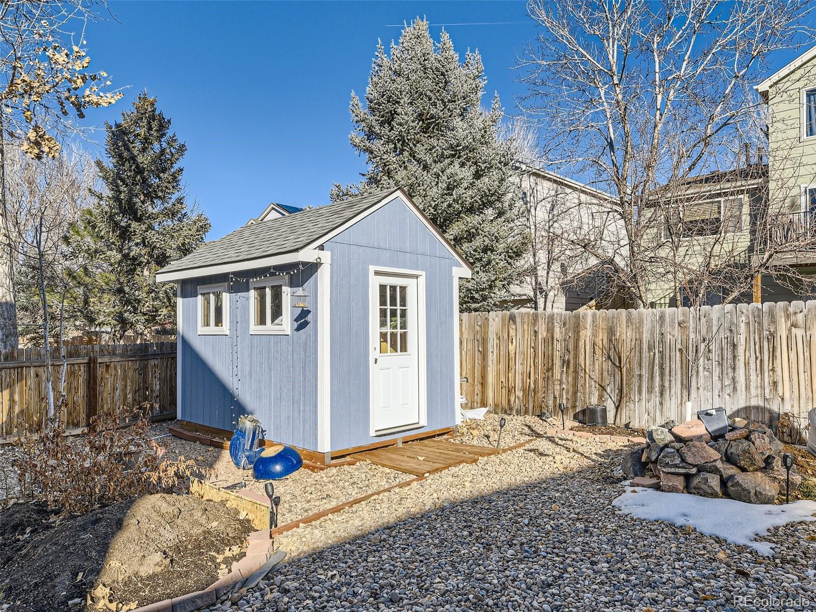 MLS Image #39 for 11268  latigo lane,parker, Colorado