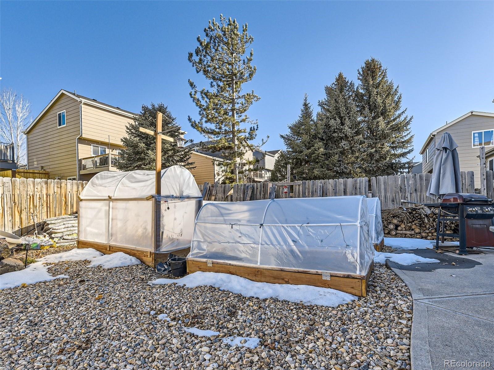 MLS Image #40 for 11268  latigo lane,parker, Colorado