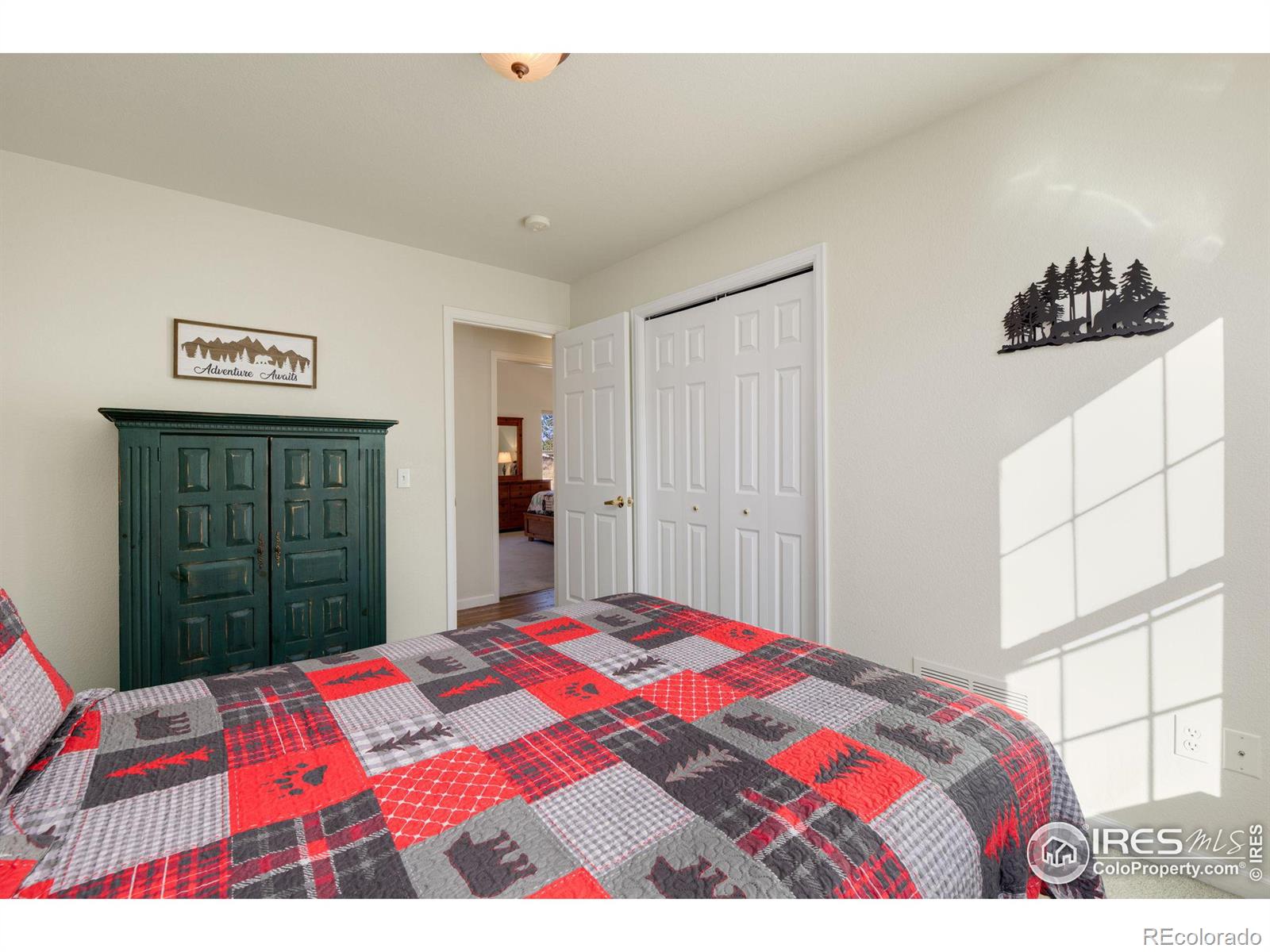 MLS Image #14 for 1615  brook court,estes park, Colorado