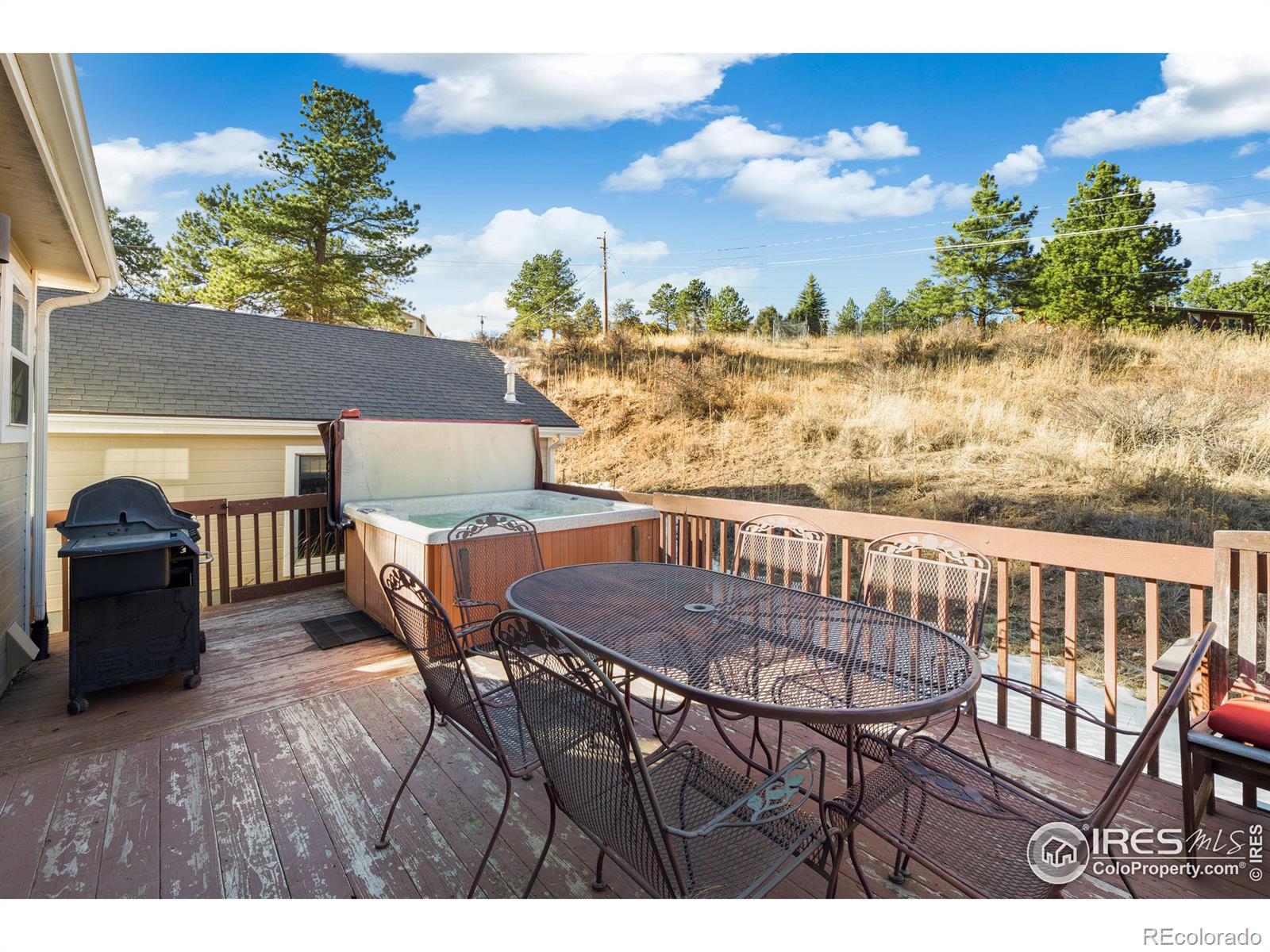 MLS Image #27 for 1615  brook court,estes park, Colorado