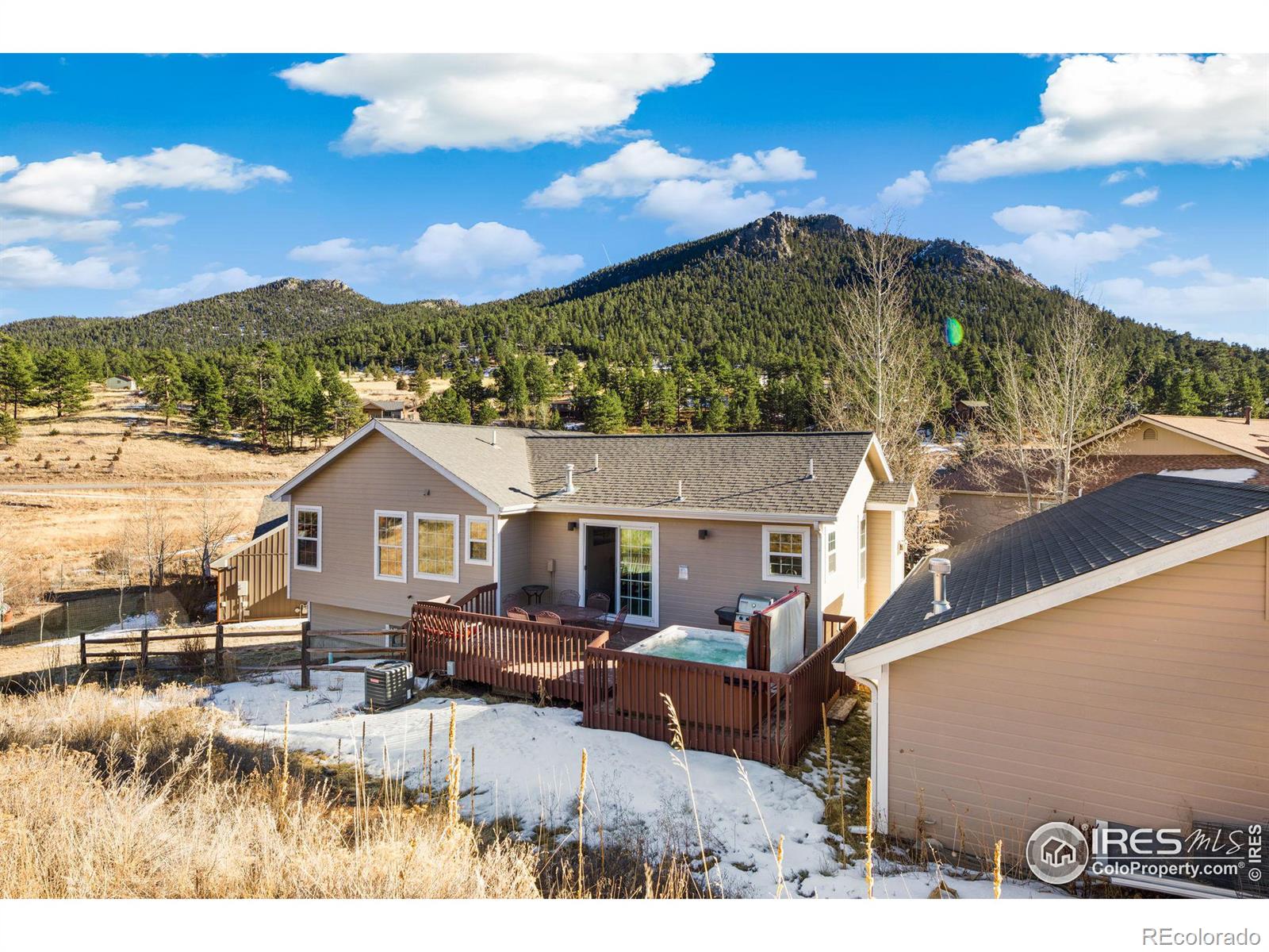 MLS Image #28 for 1615  brook court,estes park, Colorado