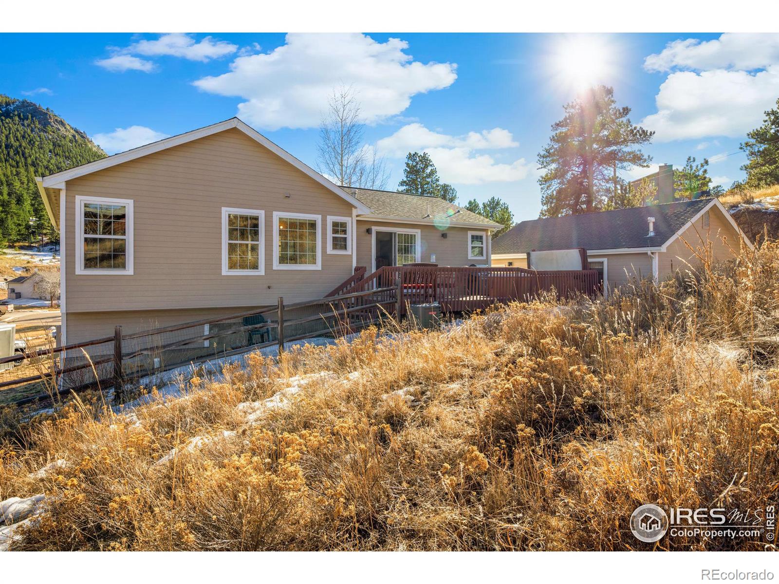 MLS Image #29 for 1615  brook court,estes park, Colorado