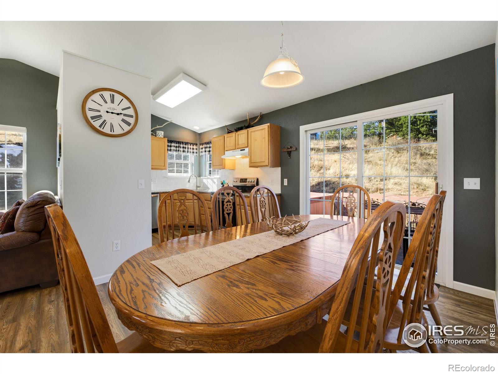 MLS Image #3 for 1615  brook court,estes park, Colorado