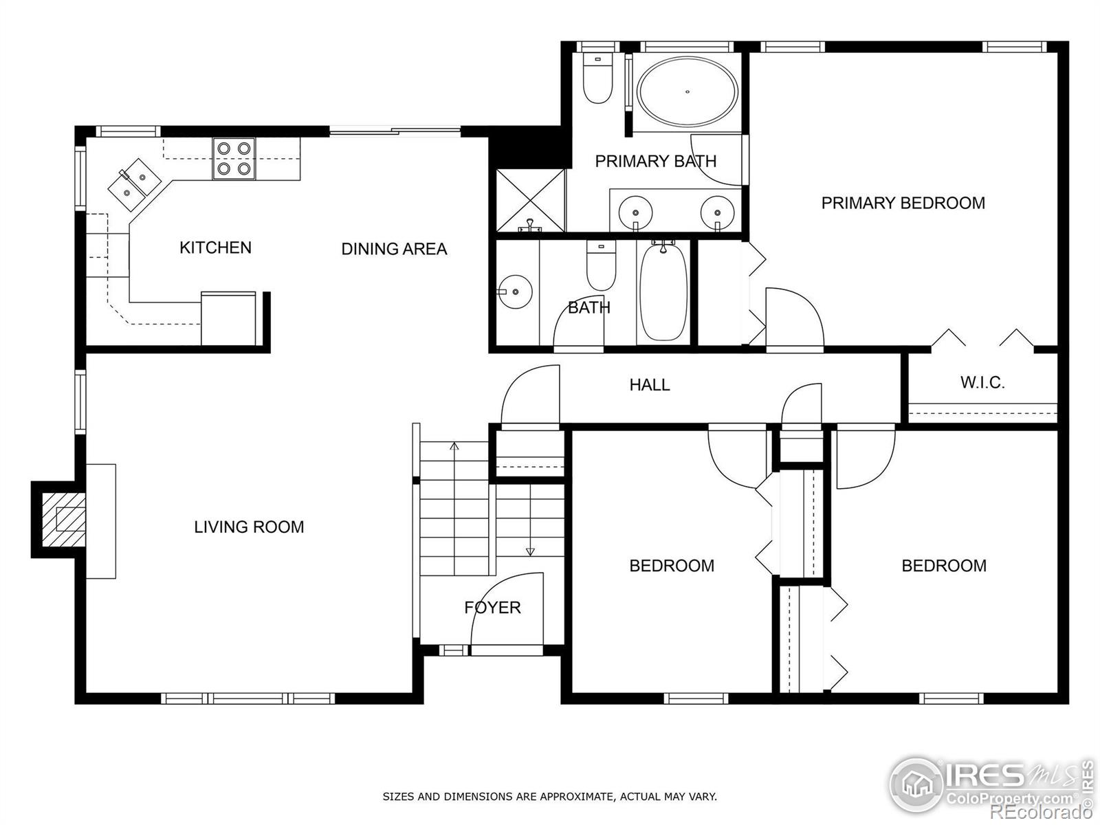 MLS Image #31 for 1615  brook court,estes park, Colorado