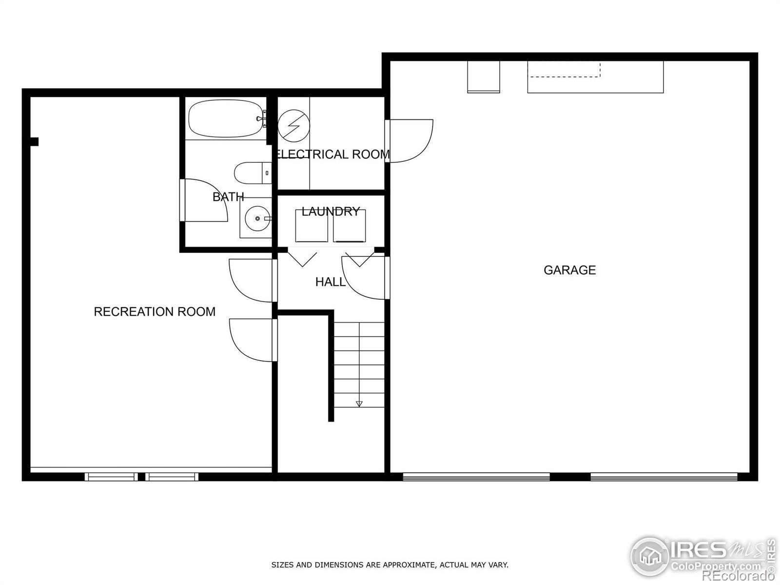 MLS Image #32 for 1615  brook court,estes park, Colorado