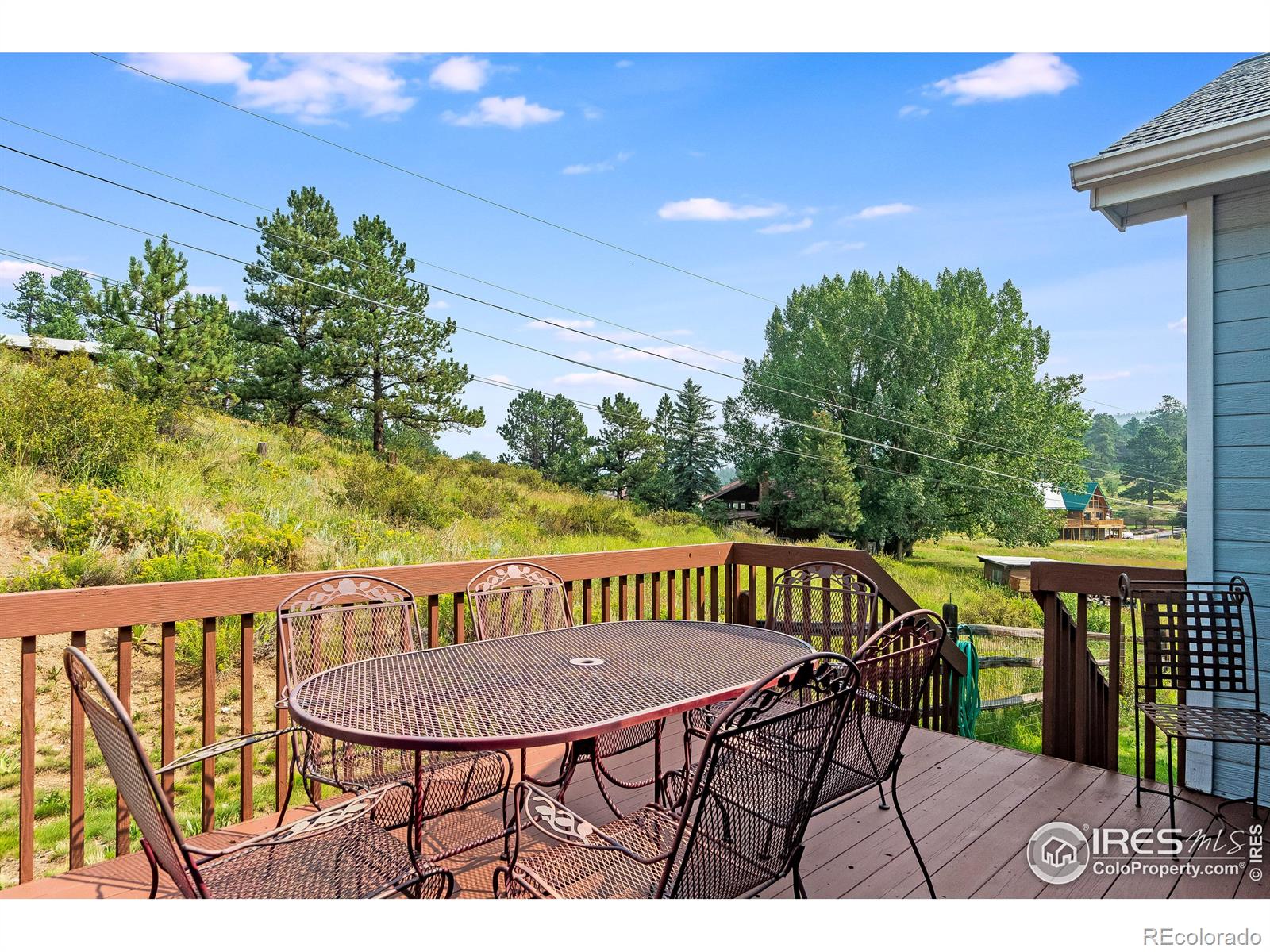 MLS Image #34 for 1615  brook court,estes park, Colorado