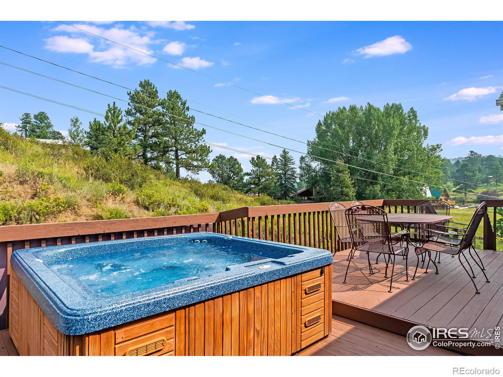 MLS Image #35 for 1615  brook court,estes park, Colorado