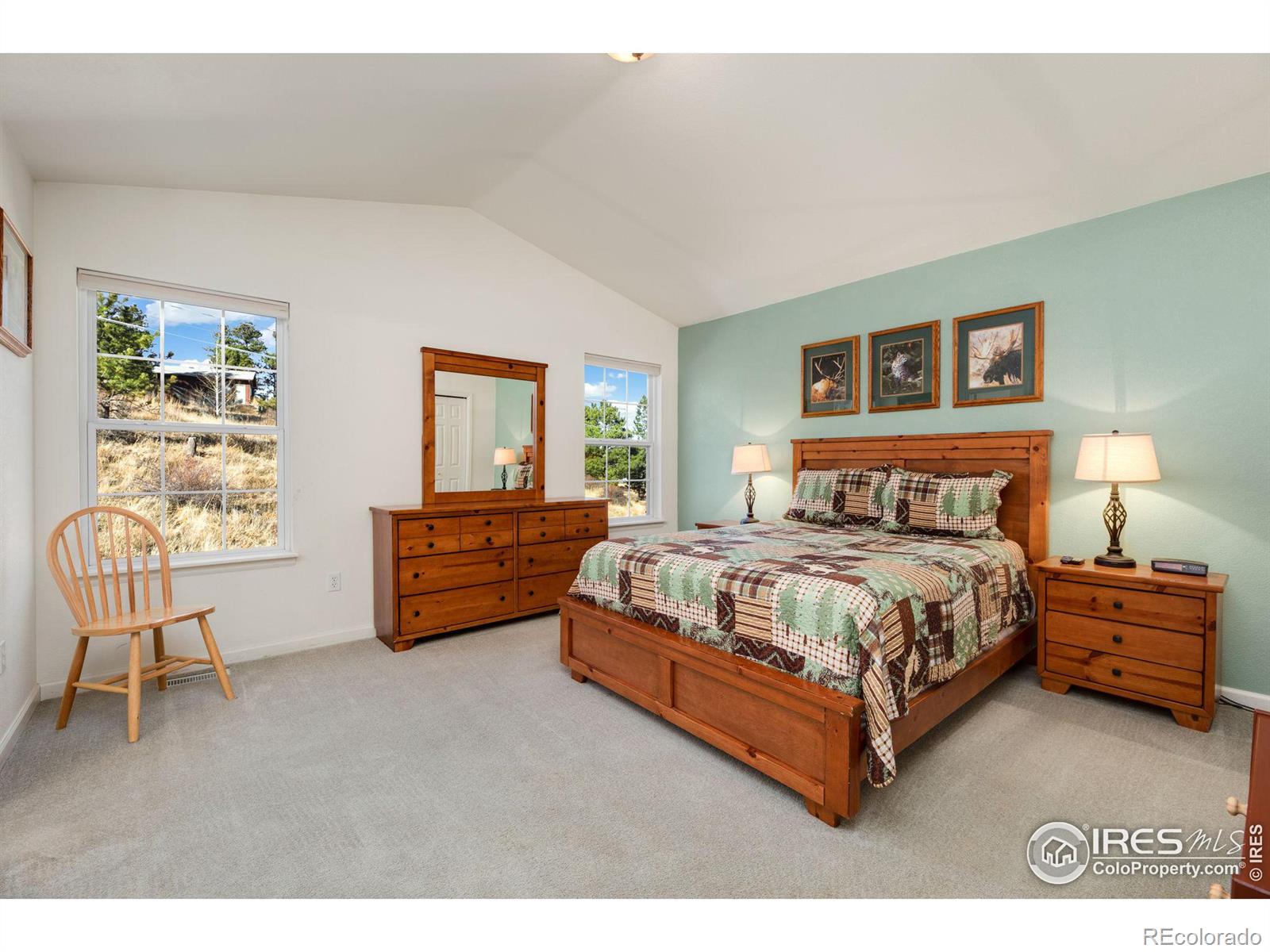 MLS Image #5 for 1615  brook court,estes park, Colorado