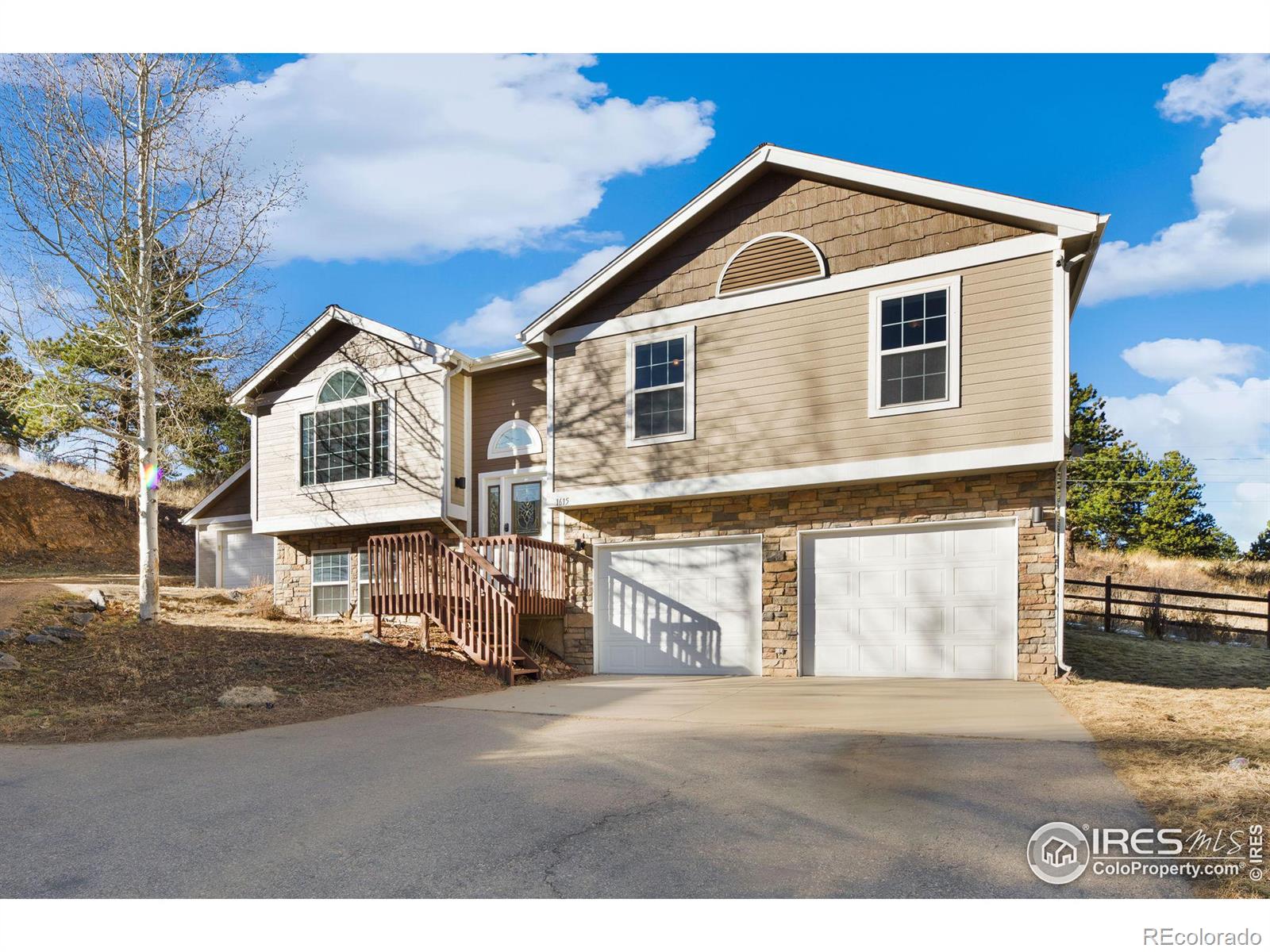 MLS Image #6 for 1615  brook court,estes park, Colorado