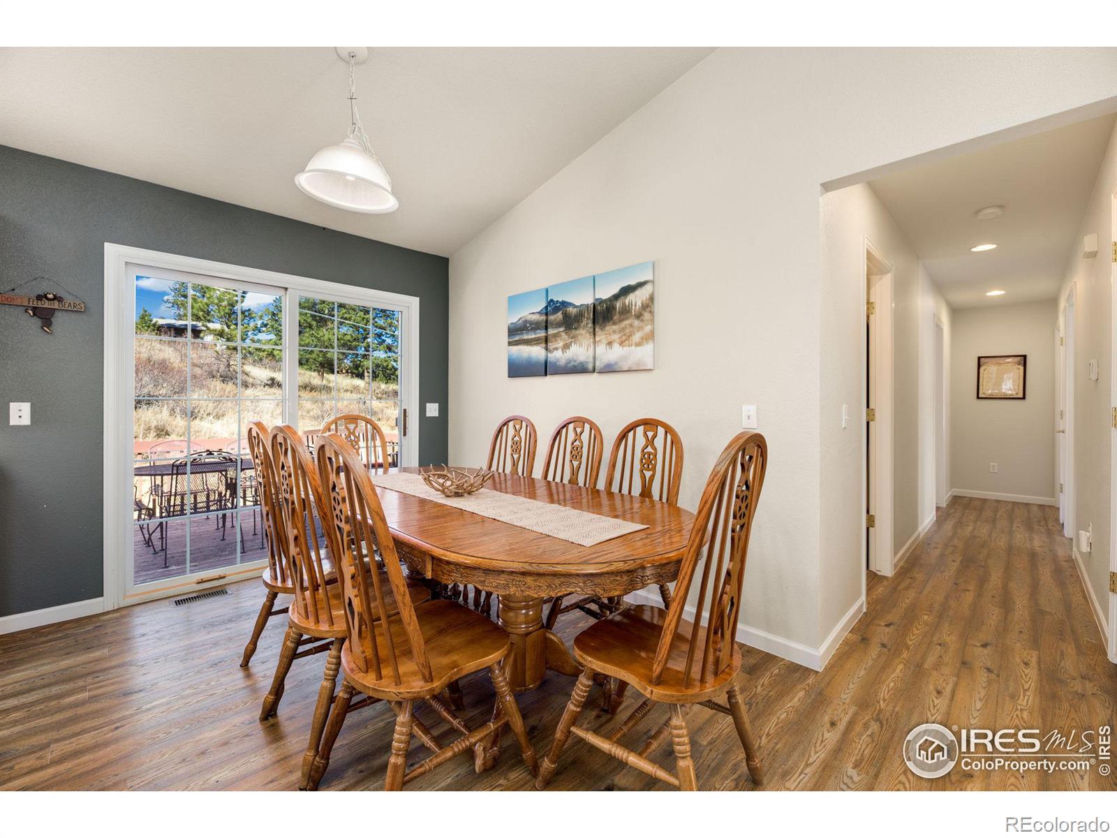 MLS Image #7 for 1615  brook court,estes park, Colorado