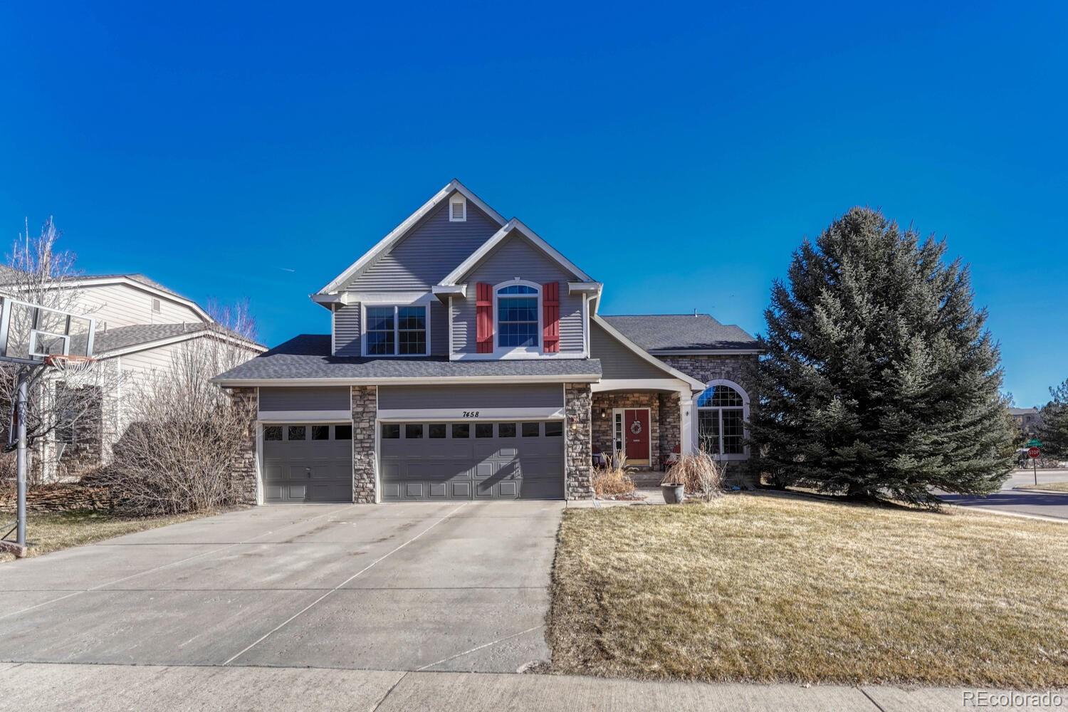 MLS Image #0 for 7458  exeter place,castle pines, Colorado