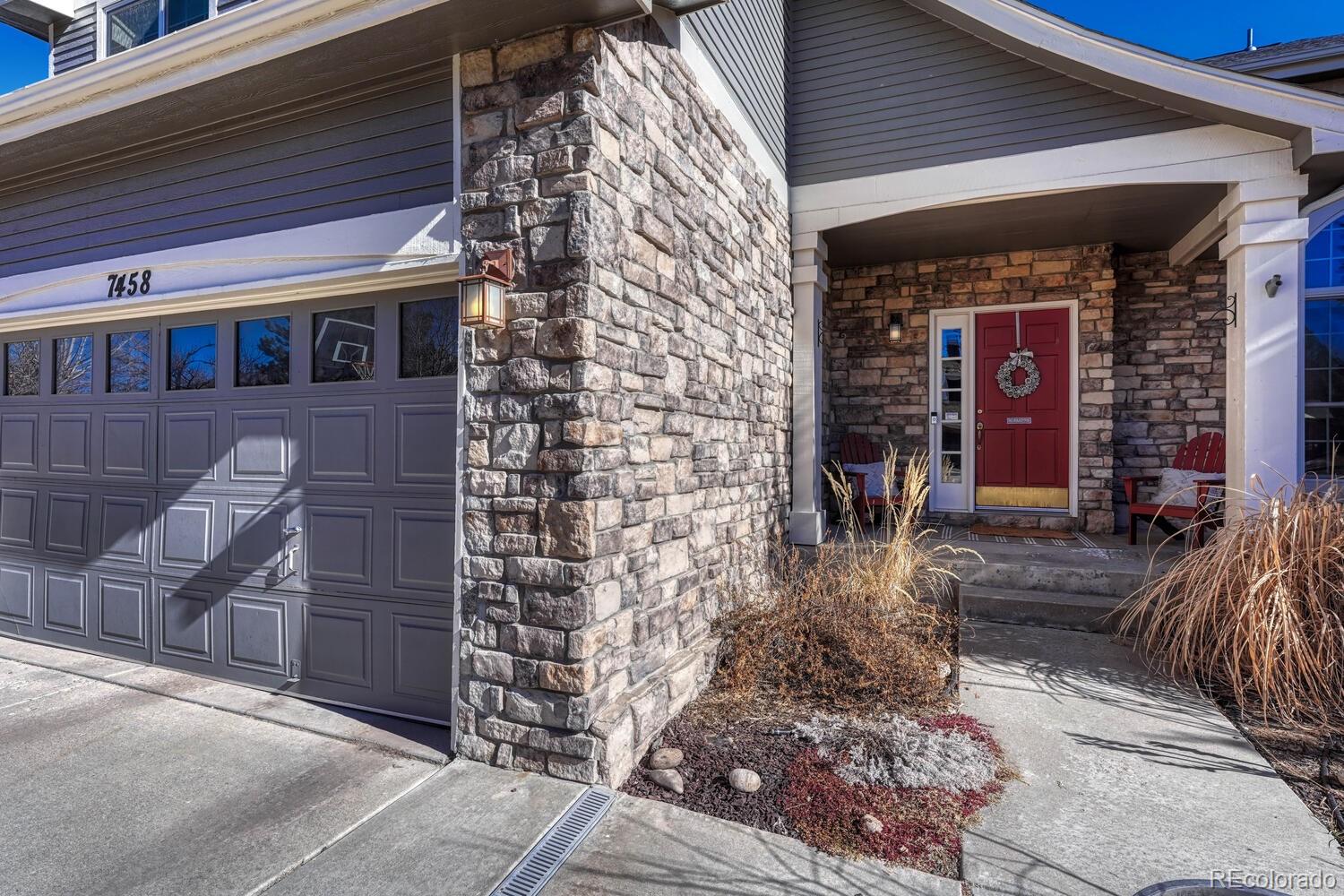 MLS Image #1 for 7458  exeter place,castle pines, Colorado