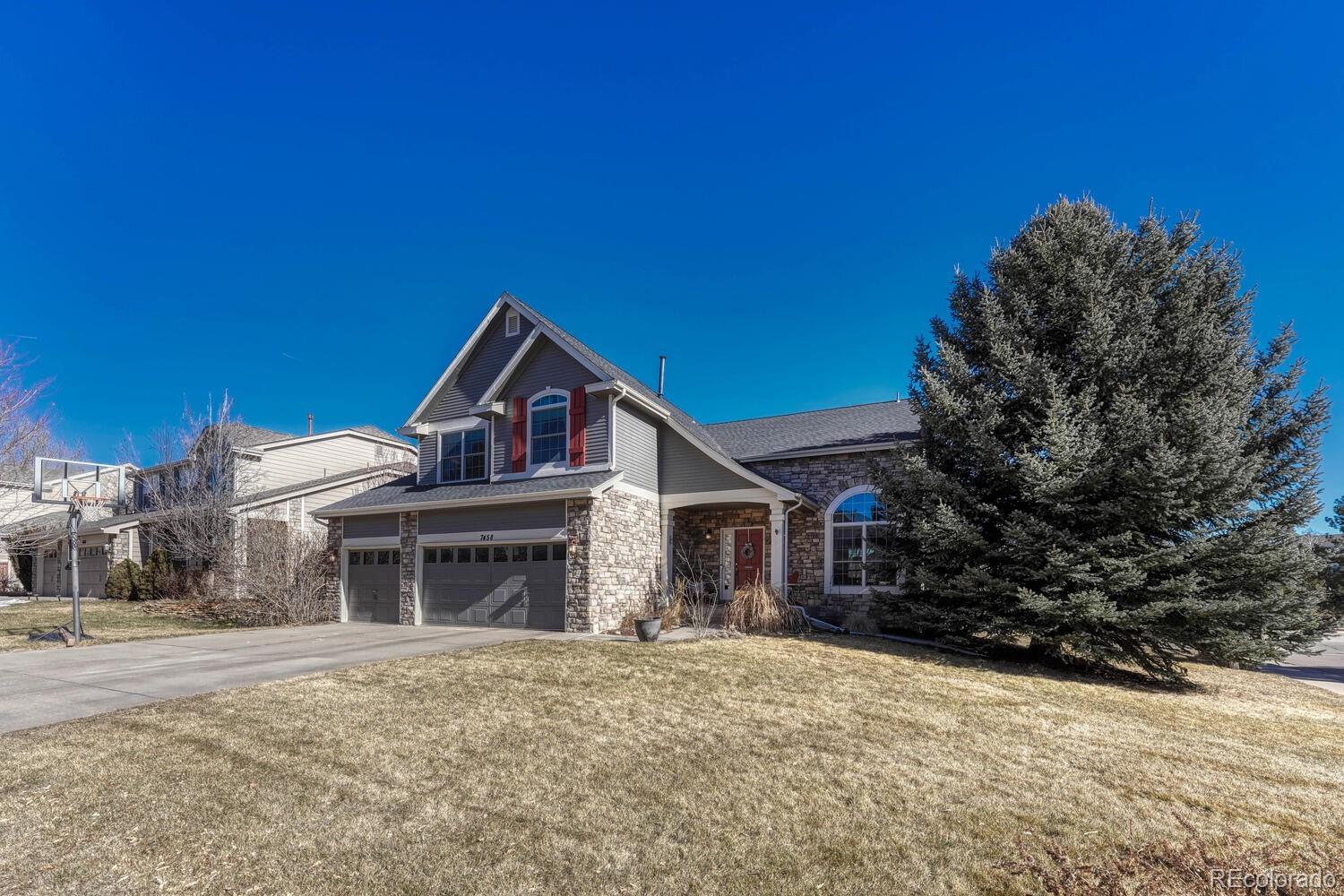MLS Image #36 for 7458  exeter place,castle pines, Colorado