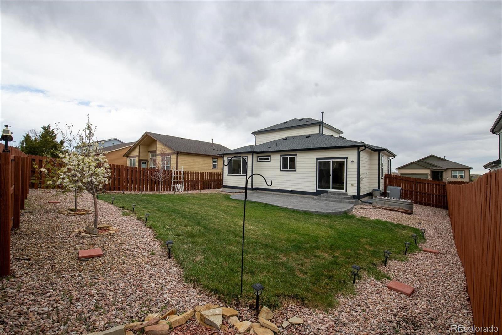 MLS Image #22 for 10006  everglades drive,peyton, Colorado