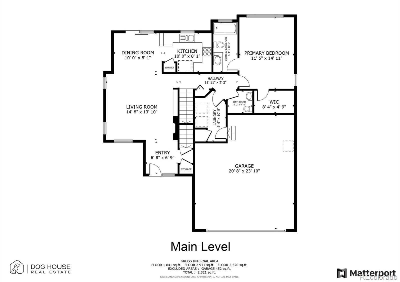 MLS Image #25 for 10006  everglades drive,peyton, Colorado