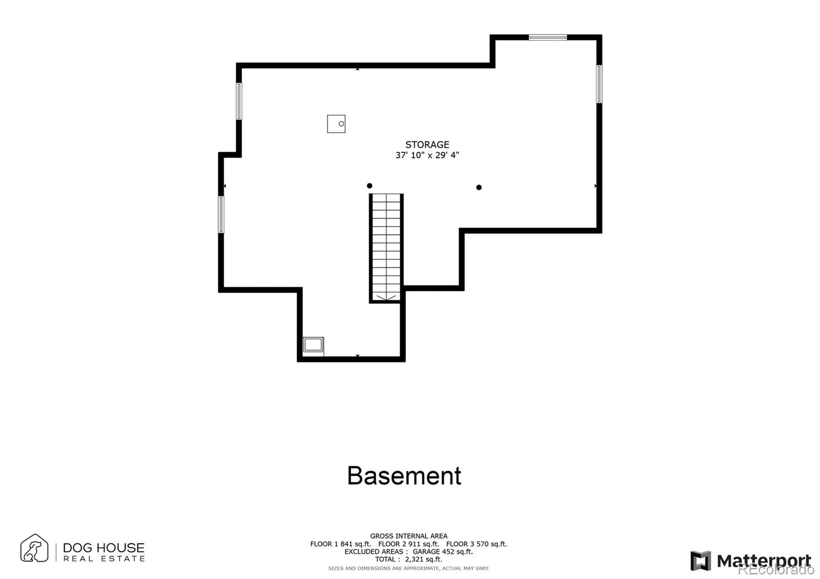 MLS Image #27 for 10006  everglades drive,peyton, Colorado